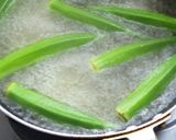 茄子のひんやり煮浸し作り方3写真