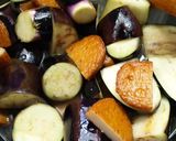 茄子のひんやり煮浸し作り方4写真