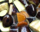 茄子のひんやり煮浸し作り方5写真