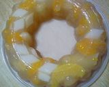 フルーツ　de　パーティ♪作り方3写真