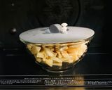 スティックレンコン海苔味噌マヨディップ！作り方2写真