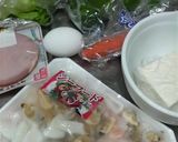 塩味あんかけ作り方1写真