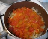 簡単ｵｼｬﾚ！豆腐deヘルシータコライス作り方6写真