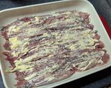 子どもにも人気！鰯のパルメザンマヨ焼き作り方2写真