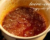 プリンなどに♪カラメルソースの作り方作り方4写真