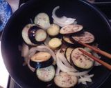★ヘルシー★おから＆鶏ボールのトマト煮作り方7写真