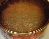 白菜とツナの煮物作り方5写真
