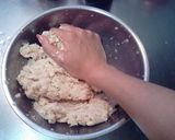 ★ヘルシー★おから＆鶏ボールのトマト煮作り方4写真