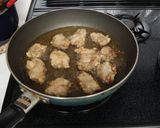 彼でも作れる♪ジューシーからあげ作り方3写真