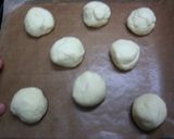 キャラメルりんごのおからマフィン作り方3写真