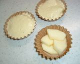 ◇ホットケーキミックスと豆腐のケーキ◇作り方6写真