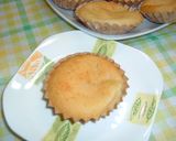 ◇ホットケーキミックスと豆腐のケーキ◇作り方7写真