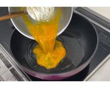 豚肉と生木耳の中華炒め★動画あり★作り方8写真