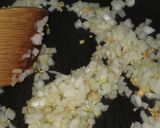 タコとフレッシュトマトのパスタ作り方6写真