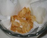 タコとフレッシュトマトのパスタ作り方5写真
