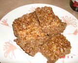 Rice Krispies Treat作り方7写真