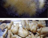 甘辛キング！チャイニーズ セサミチキン♪作り方3写真