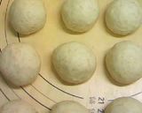 全粒粉生地で♪あんぱん作り方2写真