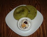 小豆の甘煮作り方11写真