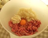 チーズとろ～り♪チーズスコッチエッグ作り方5写真