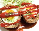 チーズとろ～り♪チーズスコッチエッグ作り方17写真