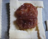 簡単いちじくパイ作り方3写真