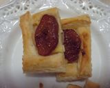 簡単いちじくパイ作り方4写真