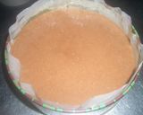 ホットケーキミックスで♡♡♡ココアケーキ作り方2写真