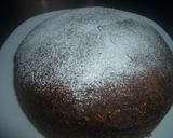 ホットケーキミックスで♡♡♡ココアケーキ作り方3写真