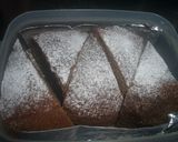 ホットケーキミックスで♡♡♡ココアケーキ作り方4写真