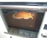 極旨♥♡ワインケーキ（赤ワイン）作り方5写真