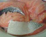 簡単サクサク美味しい魚のおかき揚げ♪作り方2写真