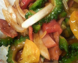 野菜の宝箱☆カレーオイスター炒め作り方4写真