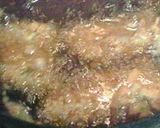 簡単サクサク美味しい魚のおかき揚げ♪作り方6写真