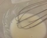 電子レンジで簡単☆お手軽ぎゅうひ作り方1写真