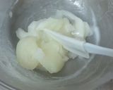 電子レンジで簡単☆お手軽ぎゅうひ作り方2写真