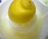 イカのくんせいとセロリのレモンサラダ作り方4写真