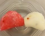 電子レンジで簡単☆お手軽ぎゅうひ作り方7写真