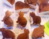星☆シイタケ【地味こそ☆スターだ!!】作り方2写真