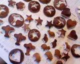 星☆シイタケ【地味こそ☆スターだ!!】作り方1写真