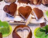 星☆シイタケ【地味こそ☆スターだ!!】作り方3写真