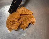 ツマミに🍶 ピリ辛しその実味噌炒め作り方3写真