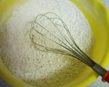 おから入りホットケーキ作り方3写真