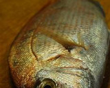 フワフワつみれ汁　（アラの有効活用）作り方1写真