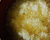 フワフワつみれ汁　（アラの有効活用）作り方3写真