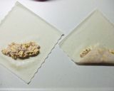 親子の春巻き♪作り方7写真