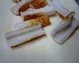 ちくわの磯辺揚げ作り方1写真