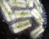 ちくわの磯辺揚げ作り方4写真