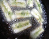 ちくわの磯辺揚げ作り方4写真
