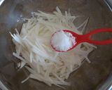 かに風味✿押寿司作り方2写真
